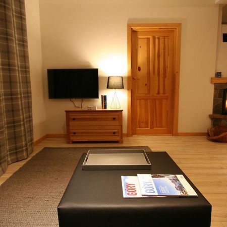 Apartament Zakopane Willa Hrube Parter Z Tarasem I Kominkiem Eksteriør bilde