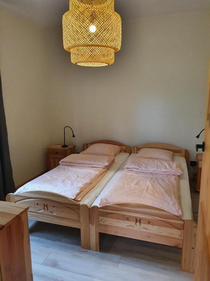 Apartament Zakopane Willa Hrube Parter Z Tarasem I Kominkiem Eksteriør bilde