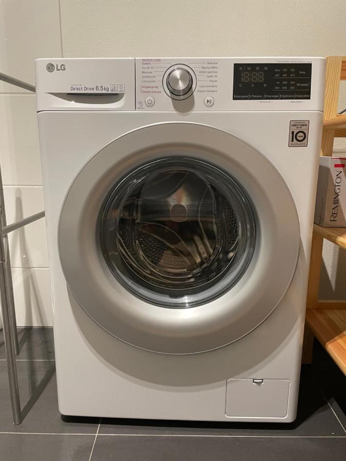 Apartament Zakopane Willa Hrube Parter Z Tarasem I Kominkiem Eksteriør bilde