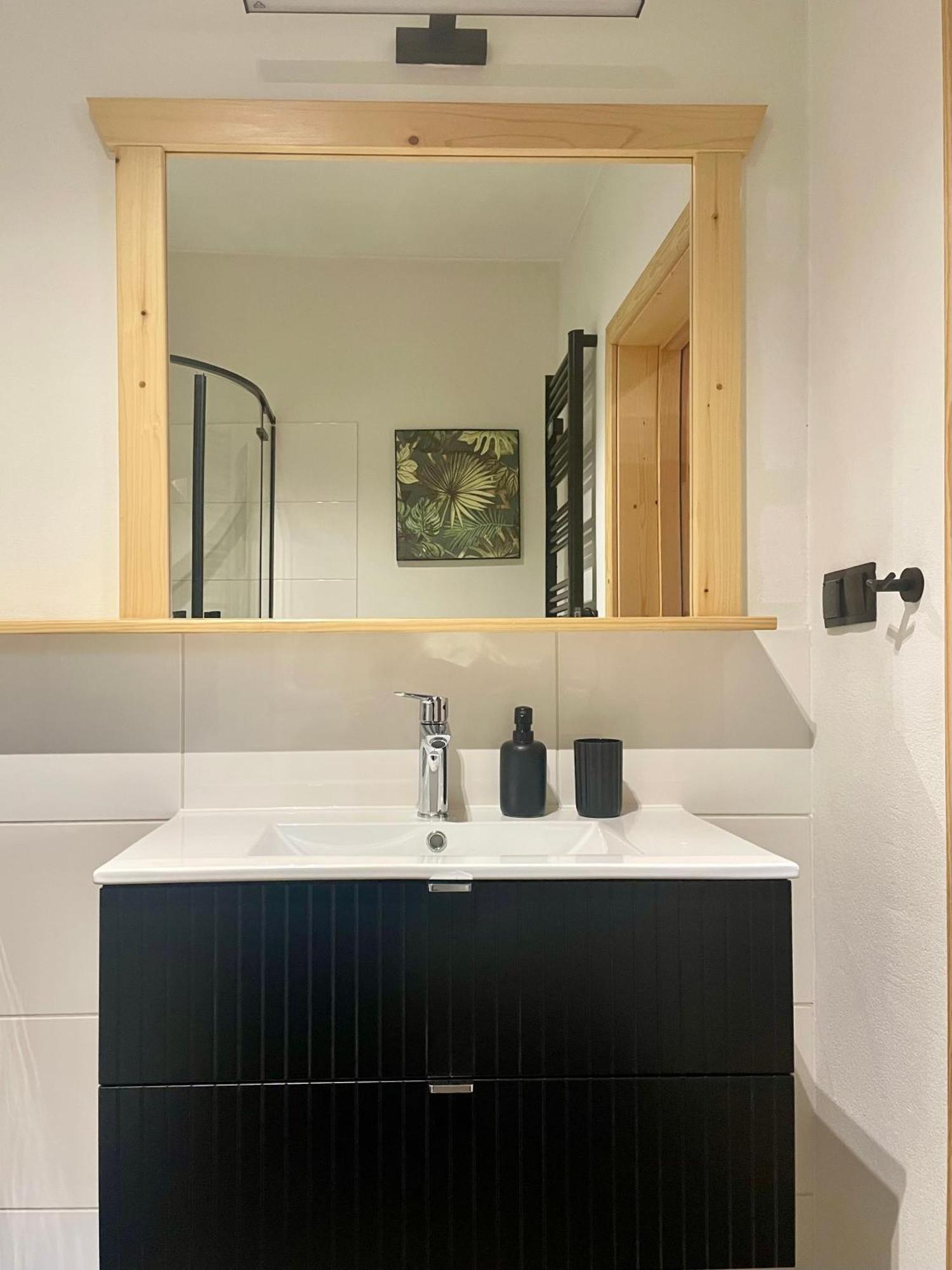 Apartament Zakopane Willa Hrube Parter Z Tarasem I Kominkiem Eksteriør bilde